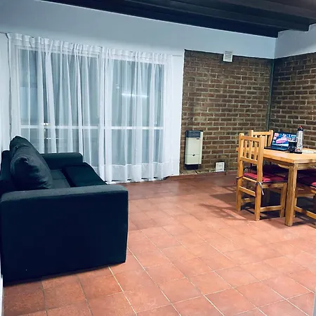 Departamento Amplio En Ciudad De Mendoza Apartment Exterior photo