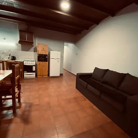 Departamento Amplio En Ciudad De Mendoza Apartment Exterior photo