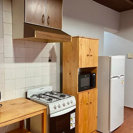 Departamento Amplio En Ciudad De Mendoza Apartment Exterior photo