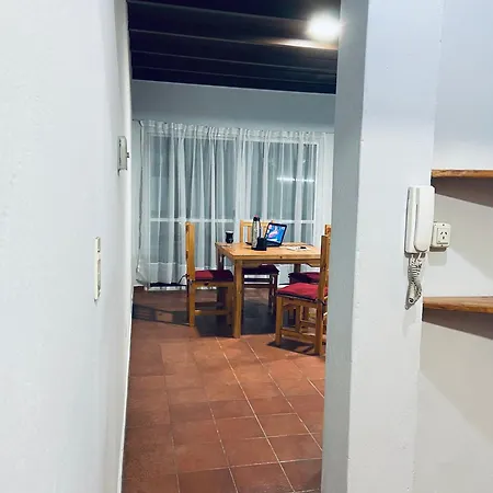 Departamento Amplio En Ciudad De Mendoza Apartment Exterior photo
