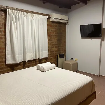 Departamento Amplio En Ciudad De Mendoza Apartment Exterior photo