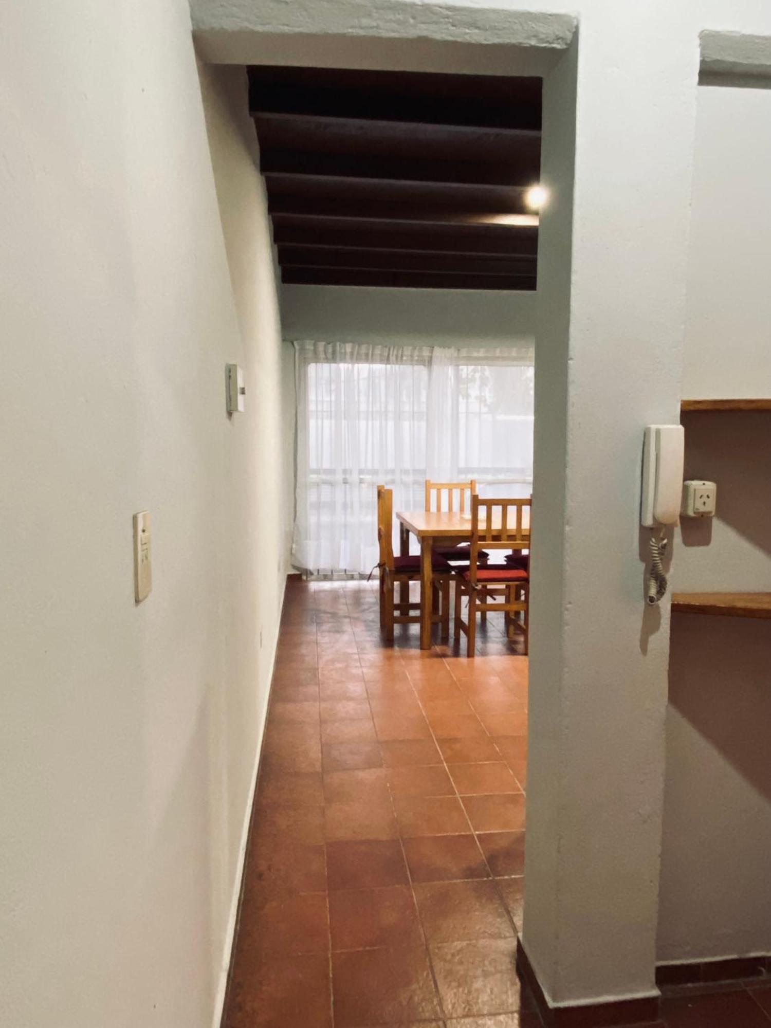 Apartment Departamento Amplio En Ciudad De