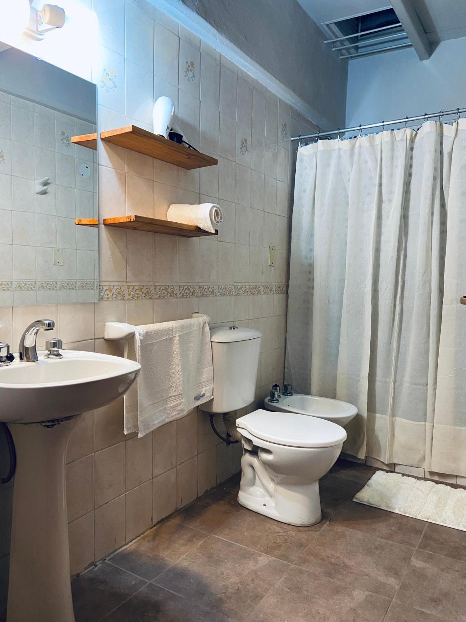 Departamento Amplio En Ciudad De Apartment *