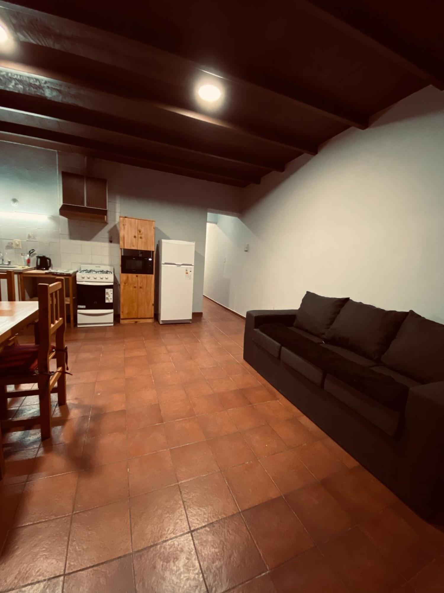 Departamento Amplio En Ciudad De Apartment *