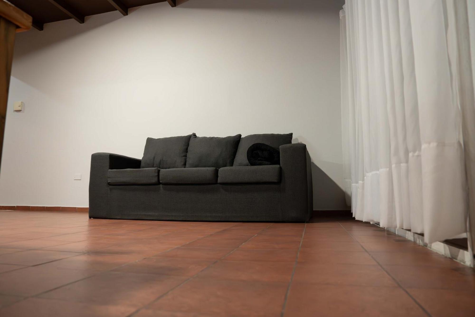 Departamento Amplio En Ciudad De Mendoza