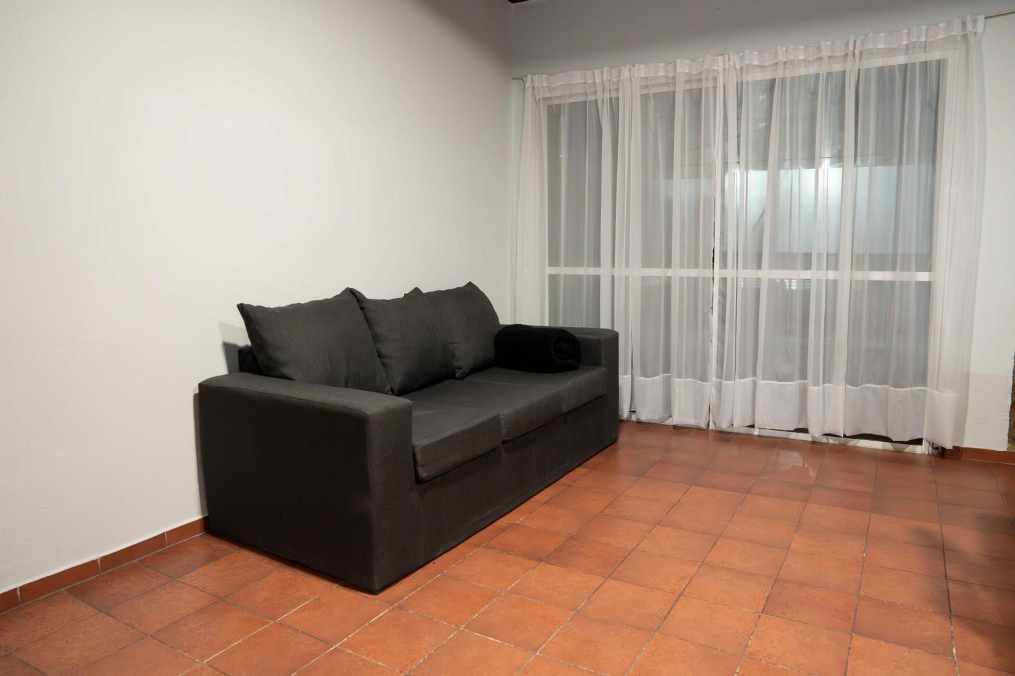 Apartment Departamento Amplio En Ciudad De